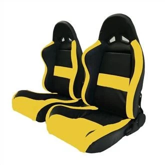 صندلی های ورزشی یونیورسال Go-kart سفارشی